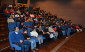?Büyükçekmece Belediyesi Çocuk Meclisi? 2016 Çalışmalarına Başladı