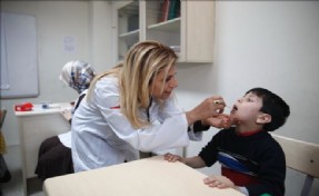 KÜÇÜKÇEKMECE BELEDİYESİ´NDEN ULUSLARARASI DOKTORLAR BİRLİĞİ GÖNÜLLÜLERİNE DESTEK