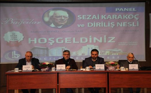 ?Karakoç şiir sanatının en güzel örneklerini kaleme aldı?