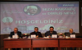 ?Karakoç şiir sanatının en güzel örneklerini kaleme aldı?