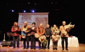 UĞUR MUMCU, VEFATININ 23. YILINDA BEYLİKDÜZÜ´NDE ANILDI