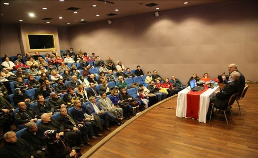 'Antidepresan İlaçlardan Uzak Durun!'