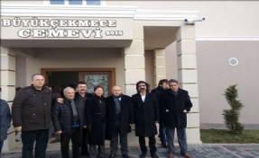 'Gelenek ve Değerlerimizi Yaşatmalıyız'