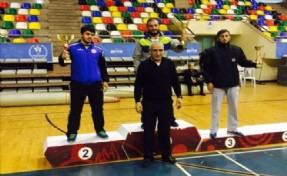 Sancaktepe Yıldız Güreş Takımı İstanbul Şampiyonu oldu