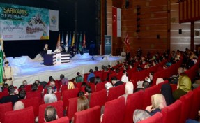 Tuzla Belediyesi, Sarıkamış Şehitleri´ni Anma Programı Düzenledi