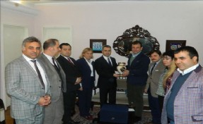 MANGALIA İLÇESİ İLE BEYLİKDÜZÜ KARDEŞ OLUYOR