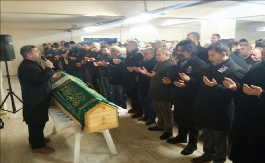 'En Sadık Dostumu Kaybettim'