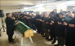 'En Sadık Dostumu Kaybettim'
