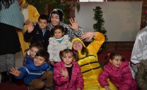 SİLİVRİ´DE ÇOCUK OLMAK GÜZELDİR