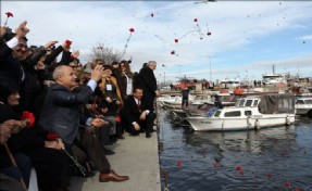 Mübadele´nin 93. Yıldönümü Büyükçekmece´de Anılıyor