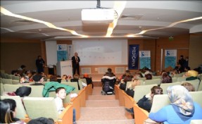 BEYLİKDÜZÜ BELEDİYESİ YİNE BİR İLKE EV SAHİPLİĞİ YAPTI