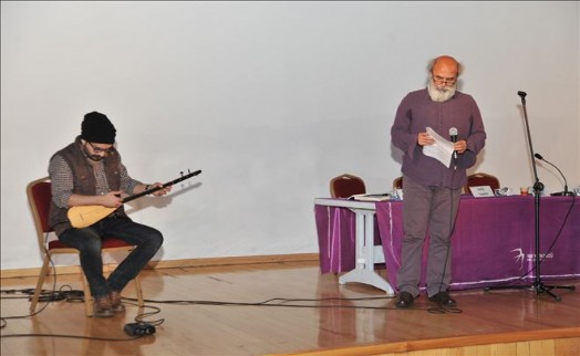 CEMAL SÜREYA, BEYLİKDÜZÜ´NDE ANILDI
