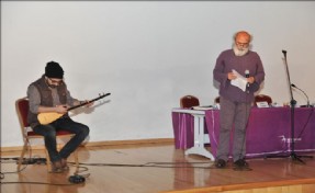 CEMAL SÜREYA, BEYLİKDÜZÜ´NDE ANILDI
