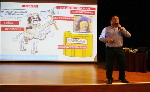 Başakşehir Belediyesi´nden Gençlere Hafıza Teknikleri Eğitimi