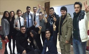 CHP Pendik Gençlik Kolları Uğur Mumcu´yu Unutmadı
