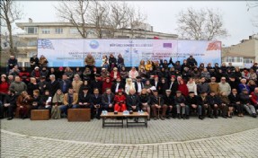 Zorunlu Göçün 93. Yıldönümü Büyükçekmece´de Anıldı