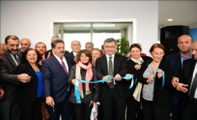 TÜRKİYE´DE BİR İLK! ÜSKÜDAR BELEDİYESİ´NDEN MUHTARLARA ÖZEL ÇALIŞMA OFİSİ