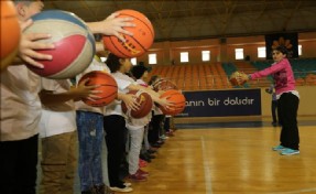 Spor, Kardeşlik Köprüsü Olacak