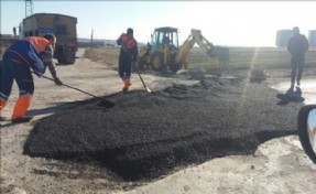 İBB SİLİVRİ İÇİN ÇALIŞMAYA DEVAM EDİYOR
