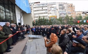 ŞİŞLİ BELEDİYESİ´NDEN ´SOSYAL MARKET´ HİZMETİ