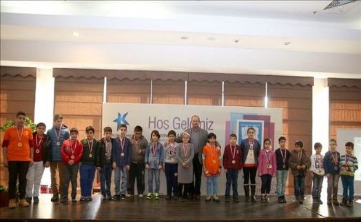 SATRANCIN ŞAMPİYONLARI BELLİ OLDU