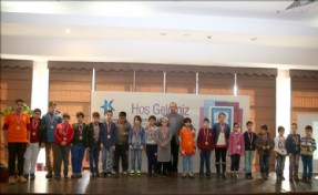 SATRANCIN ŞAMPİYONLARI BELLİ OLDU
