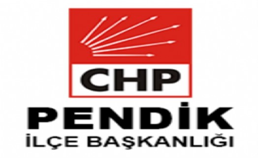 CHP PENDİK´TEN ´ZAM´ ÇIKIŞI