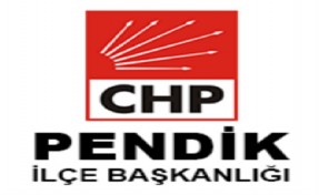 CHP PENDİK´TEN ´ZAM´ ÇIKIŞI