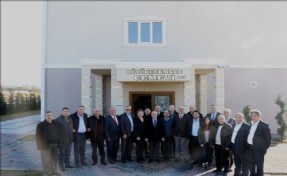 Akgün: ´Birlik ve Beraberliğimizi Bozamazlar!´