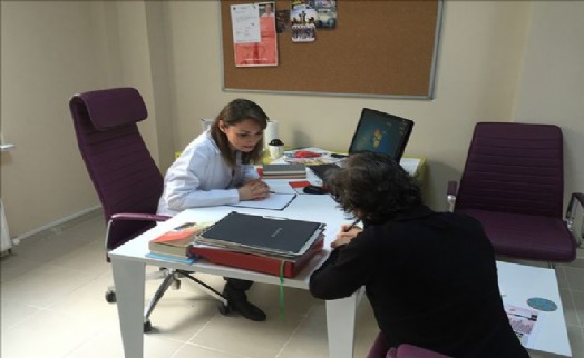 Büyükçekmece Belediyesi Aile Danışma Merkezi Hizmete Girdi