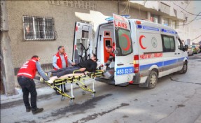 GAZİOSMANPAŞA BELEDİYESİ, DİYALİZ HASTALARI, ENGELLİ VE YAŞLILARA ÜCRETSİZ SERVİS HİZMETİ SAĞLIYOR