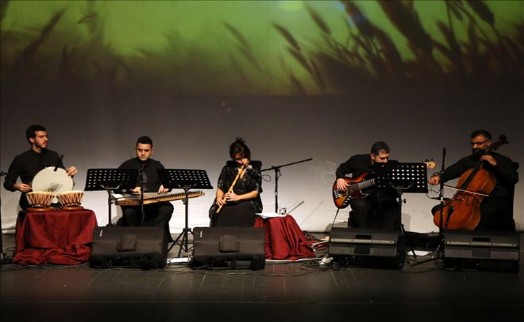 Maltepe´de Şubat Ayı Sanatla Dolu Geçecek