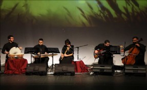 Maltepe´de Şubat Ayı Sanatla Dolu Geçecek