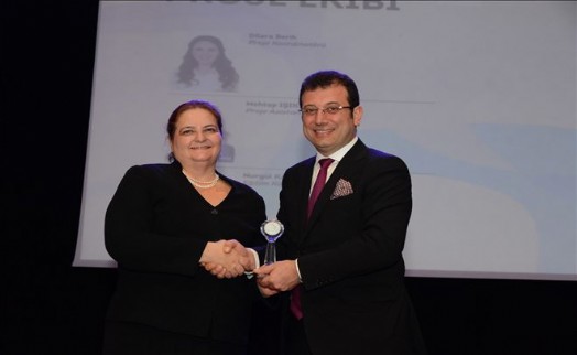 İŞ´TE DESTEK BİRİMİ KADIN İSTİHDAMI İÇİN ÇALIŞMALARA BAŞLADI