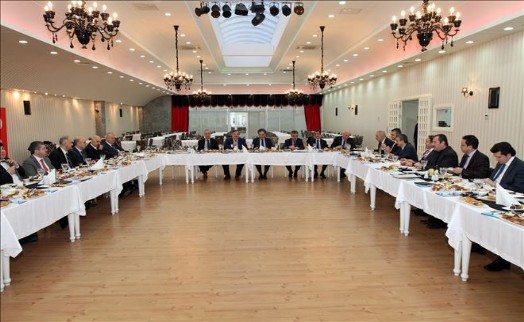 ESENYURT´U TÜRKİYE´YE BAĞLAYACAĞIZ