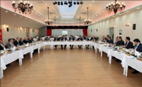 ESENYURT´U TÜRKİYE´YE BAĞLAYACAĞIZ