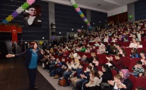 Avcılar´da Çocuk Festivali Başladı; Hedef 30 Bin Çocuk