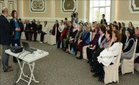 Avcılar´da Sağlıklı Yaşam Seminerleri Devam Ediyor