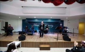 Arnavutköy´de Muhteşem Konser