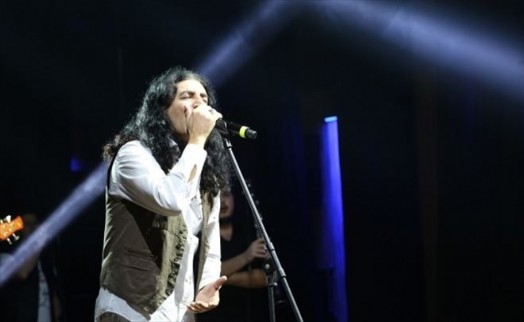 Murat Kekilli: ?Terör Belası Yüzünden 22 Konserimi İptal Ettim?