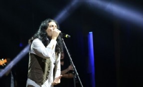 Murat Kekilli: ?Terör Belası Yüzünden 22 Konserimi İptal Ettim?