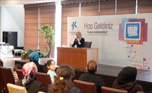?´MEDYA ÜZERİNDEN ALGI OPERASYONU YAPILIYOR´´