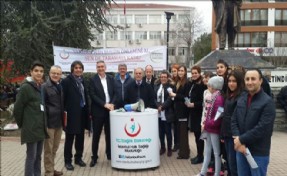 Çatalca Halk Sağlığı Merkezi´nden Bilgilendirme Çalışması