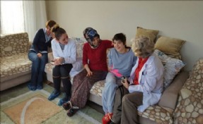 Büyükçekmece Belediyesi´nden Engel Tanımayan Hizmet