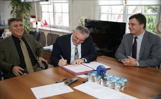 Eyüp Belediyesi´nden Boşnakça ve Arnavutça Dil Kursu