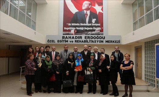 Maltepeli ve İranlı Kadınlar El Ele Verecek