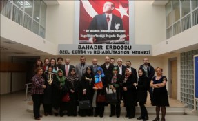 Maltepeli ve İranlı Kadınlar El Ele Verecek