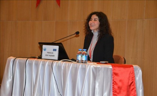 Büyükçekmece´de Verimli Ders Çalışmanın Altın Kuralları Anlatıldı