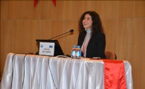 Büyükçekmece´de Verimli Ders Çalışmanın Altın Kuralları Anlatıldı