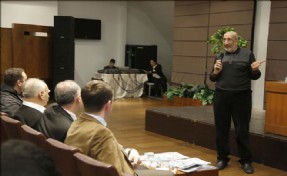 ABDURRAHMAN DİLİPAK´TAN BİRLİK MESAJI